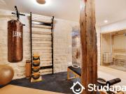 Appartement de 135m2