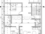 Appartement de 135metres a mirleft