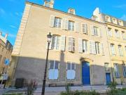 Appartement de 136 m² à Metz