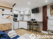 Appartement de 13m2