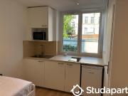 Appartement de 13m2