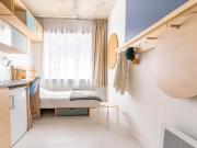 Appartement de 13m2