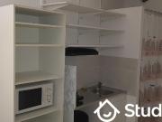 Appartement de 13m2
