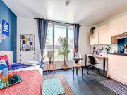 Appartement de 13m2