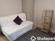 Appartement de 13m2