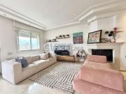 Appartement de 140 m² à Casablanca