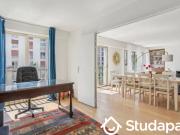 Appartement de 140m2