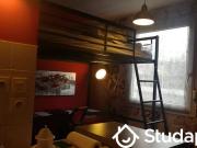 Appartement de 14m2