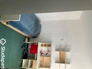 Appartement de 14m2