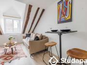 Appartement de 14m2