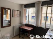 Appartement de 14m2