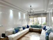 Appartement de 155m2 au quartier les Princesses