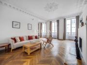 Appartement de 157 m² en étage élevé, profession...