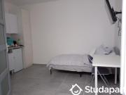 Appartement de 15m2