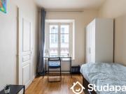 Appartement de 15m2
