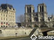 Appartement de 15m2