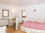 Appartement de 15m2