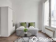 Appartement de 15m2