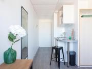Appartement de 15m2
