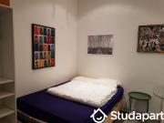 Appartement de 15m2 Appartement de 15m2