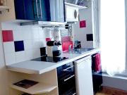 Appartement de 15m2