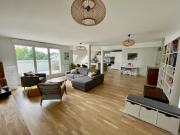 Appartement de 160 m2 avec deux terrasses