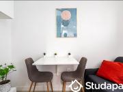 Appartement de 16m2