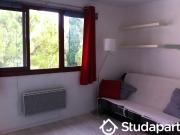 Appartement de 16m2