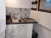 Appartement de 16m2