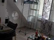 Appartement de 16m2