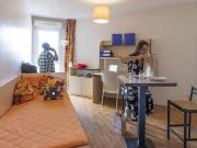 Appartement de 16m2