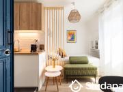 Appartement de 16m2