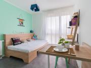Appartement de 16m2