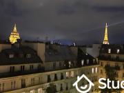 Appartement de 16m2