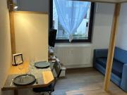 Appartement de 16m2