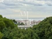 Appartement de 174m² à rénover Cannes Montrose