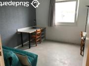 Appartement de 17m2