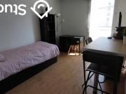 Appartement de 17m2