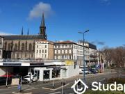 Appartement de 17m2