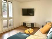 Appartement de 17m2