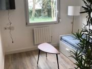 Appartement de 17m2