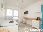 Appartement de 17m2