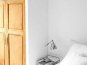 Appartement de 17m2