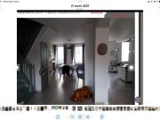 Appartement de 180m2 à louer sur Libourne