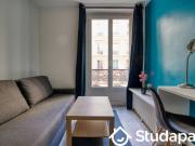 Appartement de 18m2