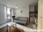 Appartement de 18m2
