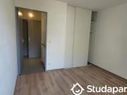Appartement de 18m2