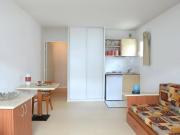 Appartement de 18m2
