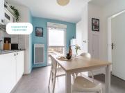 Appartement de 18m2