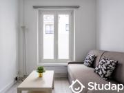 Appartement de 18m2